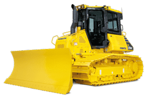 Бульдозер Komatsu D51EX/PX-24