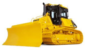 Бульдозер Komatsu D61EX/PX-24
