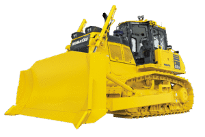 Бульдозер Komatsu D65EX/WX/PX-18
