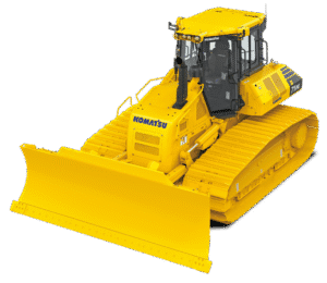 Бульдозер Komatsu D71EX/PX-24