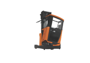 Річтрак BT Reflex 1,4 т, модель із похилою кабіною