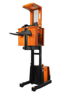 Комплектувальник замовлень BT Optio 1 т (OME100H)
