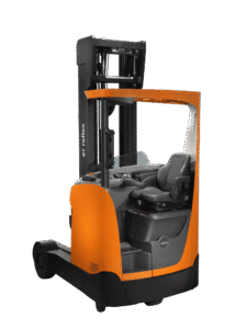 Річтрак BT Reflex 1,6 т